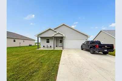 62 S Jefferson Street, Hamlet, IN 46532 - Photo 1