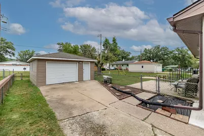 432 W 67th Lane, Merrillville, IN 46410 - Photo 30