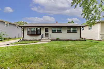 432 W 67th Lane, Merrillville, IN 46410 - Photo 34