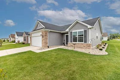 5981 E 116th Avenue, Winfield, IN 46307 - Photo 2