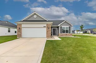 5981 E 116th Ave, Winfield, IN 46307 - Photo 1