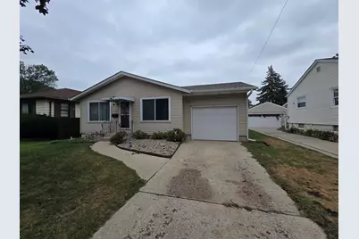 1125 170th Street, Hammond, IN 46324 - Photo 1