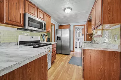 231 N Fremont Street, Lowell, IN 46356 - Photo 4
