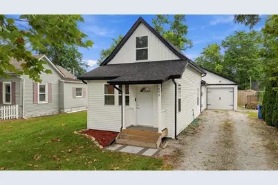 809 Azalea Street SE, Demotte, IN 46310 - Photo 6