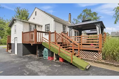 2525 Colfax Street, Gary, IN 46406 - Photo 22