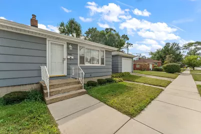 346 N Harvey Street, Griffith, IN 46319 - Photo 2