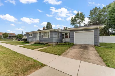 346 N Harvey Street, Griffith, IN 46319 - Photo 22