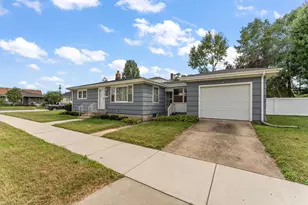 346 N Harvey St, Griffith, IN 46319 - Photo 22