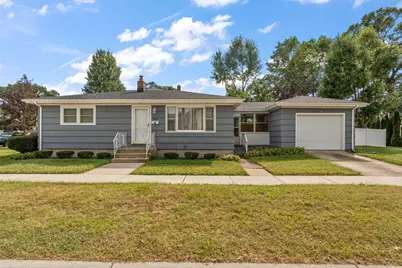346 N Harvey Street, Griffith, IN 46319 - Photo 1