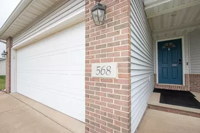 568 Fox Burrow Court, Valparaiso, IN 46385 - Photo 8