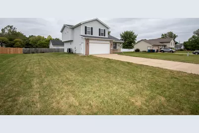568 Fox Burrow Court, Valparaiso, IN 46385 - Photo 6