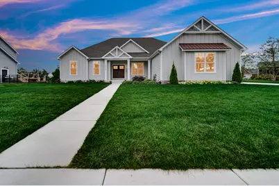2502 Stirling Drive, Valparaiso, IN 46383 - Photo 1
