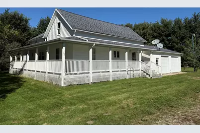 7373 E State Road 104, Walkerton, IN 46574 - Photo 1
