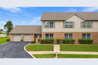 11014 Beacon Court, Saint John, IN 46373 - Photo 4