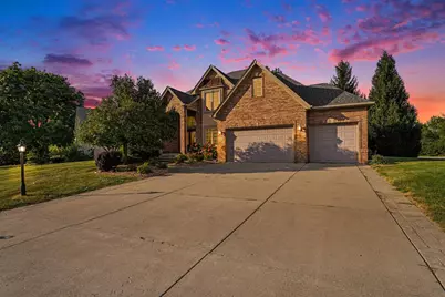 10739 Erie Drive, Crown Point, IN 46307 - Photo 1