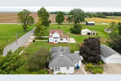 501 N Newton Street, Goodland, IN 47948 - Photo 4