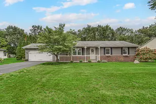 8868 Luann Dr E, Demotte, IN 46310 - Photo 1