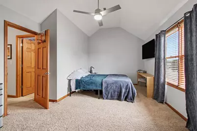 5911 Wildrose Lane, Schererville, IN 46375 - Photo 14