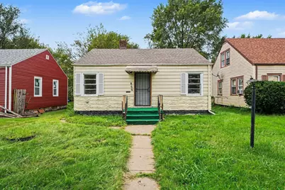 860 Louisiana Street, Gary, IN 46402 - Photo 2