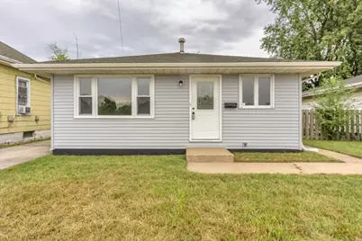 1139 Logan Street, Hammond, IN 46320 - Photo 1