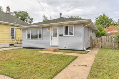 1139 Logan Street, Hammond, IN 46320 - Photo 14