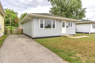 1139 Logan Street, Hammond, IN 46320 - Photo 2