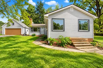 14019 Hobart Street, Cedar Lake, IN 46303 - Photo 1