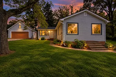 14019 Hobart Street, Cedar Lake, IN 46303 - Photo 2