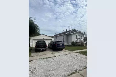 2749 Decatur Street, Lake Station, IN 46405 - Photo 1
