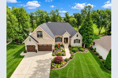 95 Scotscraig Drive, Valparaiso, IN 46385 - Photo 1