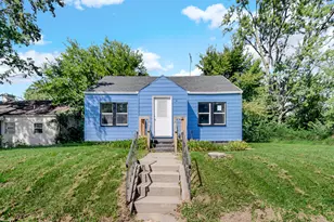 4084 Tyler St, Gary, IN 46408 - Photo 1