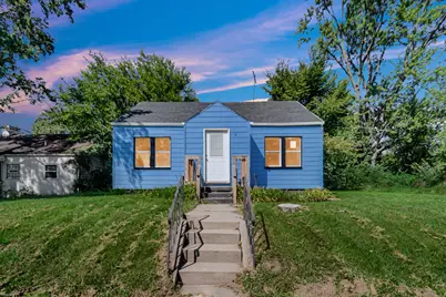 4084 Tyler Street, Gary, IN 46408 - Photo 2