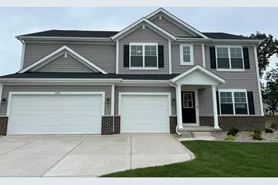 10393 Texas Street, Crown Point, IN 46307 - Photo 1