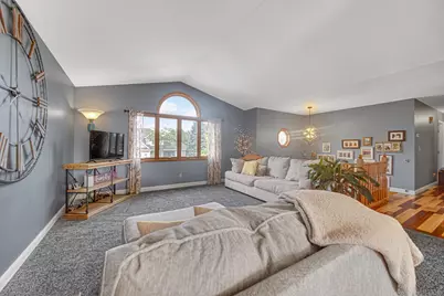 1509 Mockingbird Drive, Schererville, IN 46307 - Photo 4