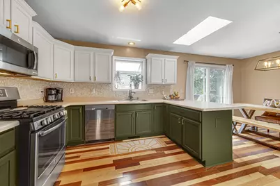 1509 Mockingbird Drive, Schererville, IN 46307 - Photo 8