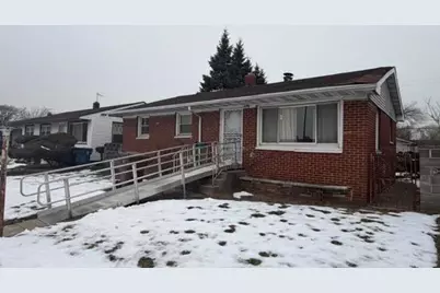 3756 W 21st Avenue, Gary, IN 46404 - Photo 2