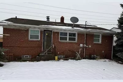 3756 W 21st Avenue, Gary, IN 46404 - Photo 4
