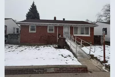 3756 W 21st Avenue, Gary, IN 46404 - Photo 1