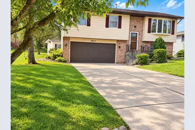 3617 Kingsway Drive, Crown Point, IN 46307 - Photo 14
