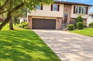 3617 Kingsway Dr, Crown Point, IN 46307 - Photo 14