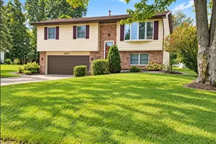 3617 Kingsway Dr, Crown Point, IN 46307 - Photo 1