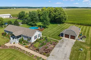 381 S 500 W, Valparaiso, IN 46385 - Photo 12