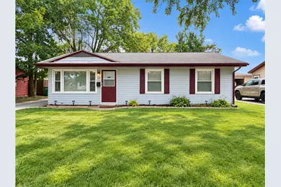 1514 E 33rd Avenue, Hobart, IN 46342 - Photo 2