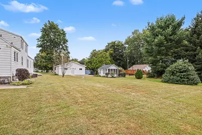 2703 Greenwood Avenue, Trail Creek, IN 46360 - Photo 32