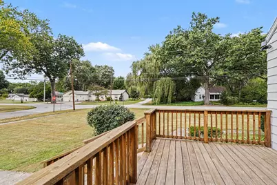 2703 Greenwood Avenue, Trail Creek, IN 46360 - Photo 4