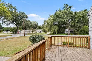 2703 Greenwood Ave, Trail Creek, IN 46360 - Photo 4