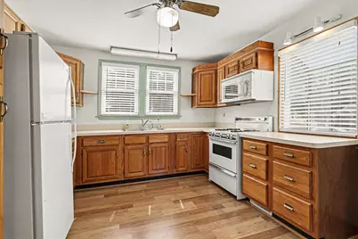 2703 Greenwood Avenue, Trail Creek, IN 46360 - Photo 6