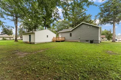 305 N Illinois Street, Wanatah, IN 46390 - Photo 18