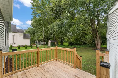 305 N Illinois Street, Wanatah, IN 46390 - Photo 16