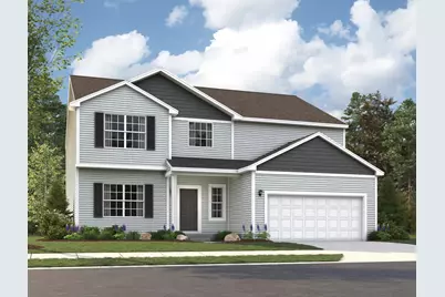 5836 Onyx Avenue, Lowell, IN 46356 - Photo 1
